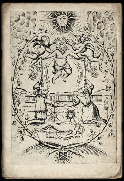 plancha 15 - mutus liber